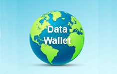 mWallet Enterprise data wallet - buy internet data plans from anywhere and anytime