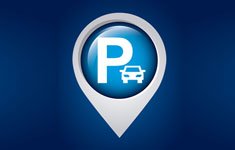 mWallet Enterprise - pay parking service