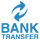 Core mWallet’s Bank transfer service icon